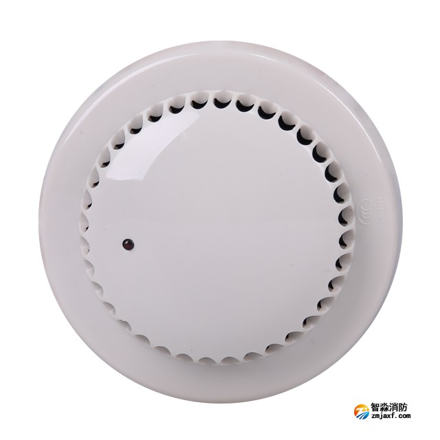 賦安點(diǎn)型光電感煙火災(zāi)探測器清洗JTY-GM-FS1027