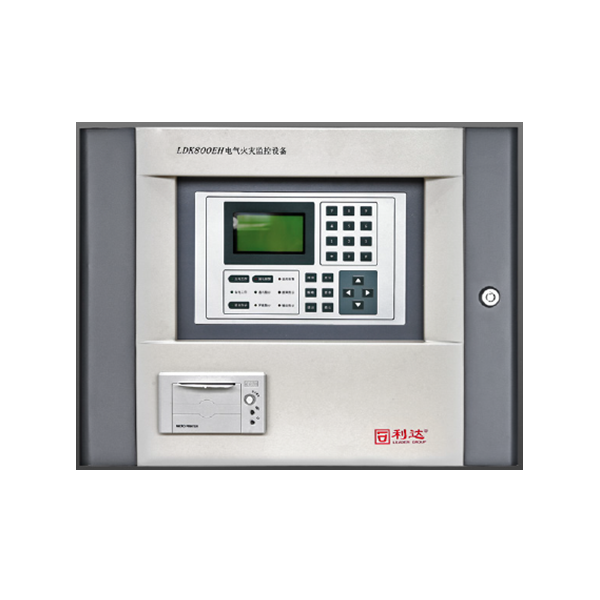 利達LDK800EH電氣火災監(jiān)控設備
