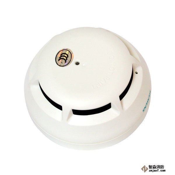 西門(mén)子FDT181點(diǎn)型感溫火災(zāi)探測(cè)器(P)(帶黃色防塵罩
