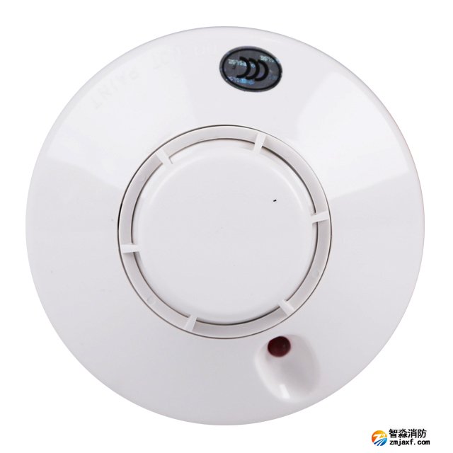 盛賽爾JTY-GD-882光電感煙火災(zāi)探測器