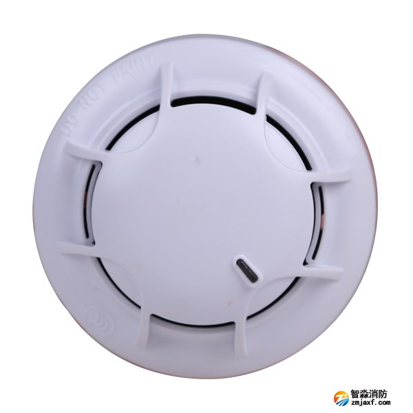 海灣JTY-GF-GST9711點型光電感煙火災(zāi)探測器清洗