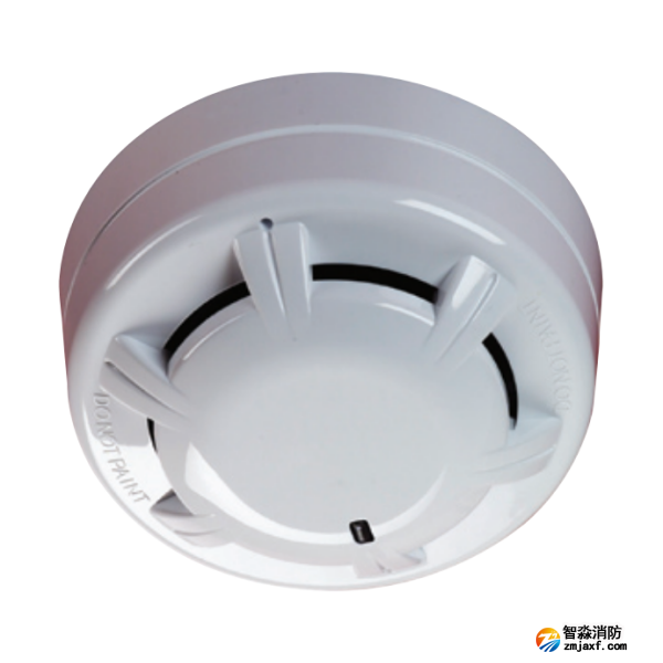 阿波羅點型光電感煙探測器清洗JTY-GF-AP1203 ORB-O