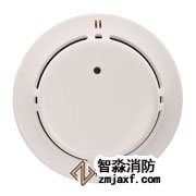 利達JTY-GM-LD3000EN/A點型光電感煙火災探測器清洗