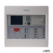 西門子FC1820-B壁掛火災(zāi)報警控制器