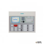 西門(mén)子FC1840-B壁掛火災(zāi)報(bào)警控制器